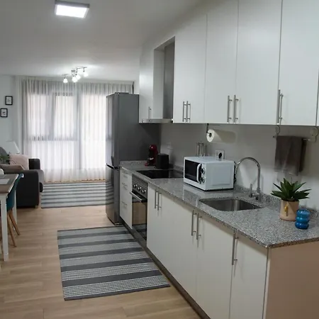 La Ballenera Cangas do Morrazo Zewnętrze zdjęcie
