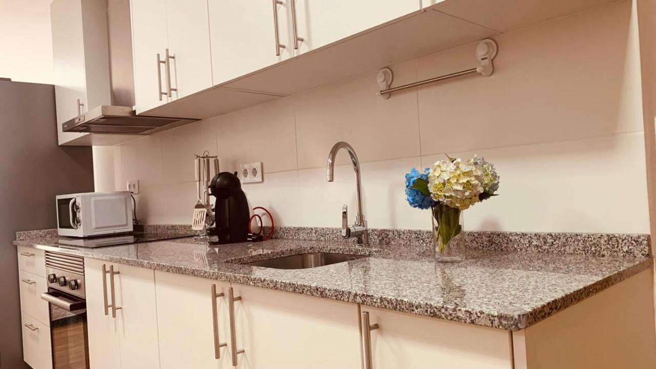 La Ballenera Apartment