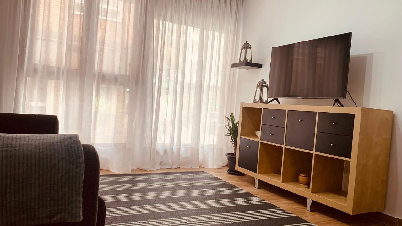 La Ballenera Apartment *