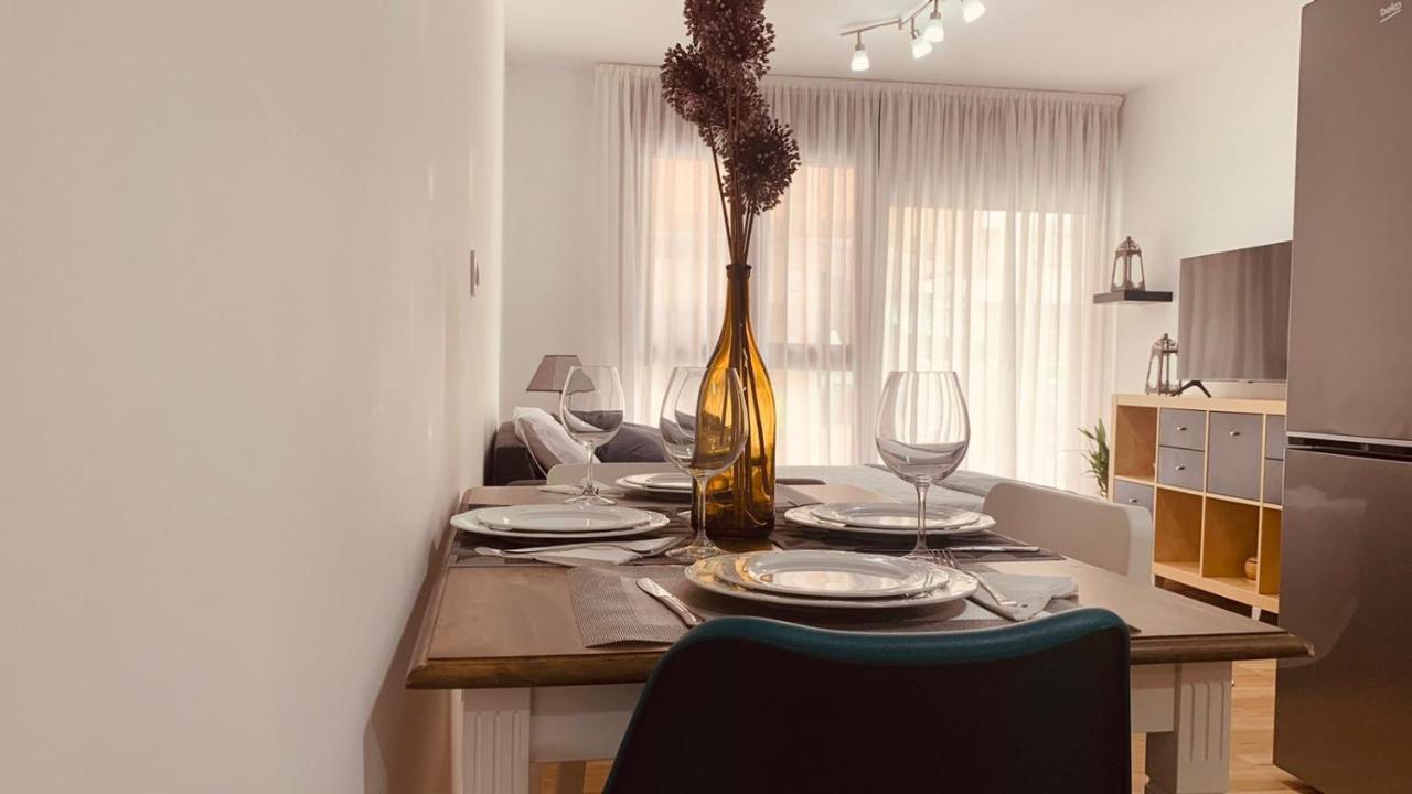 La Ballenera Apartment *