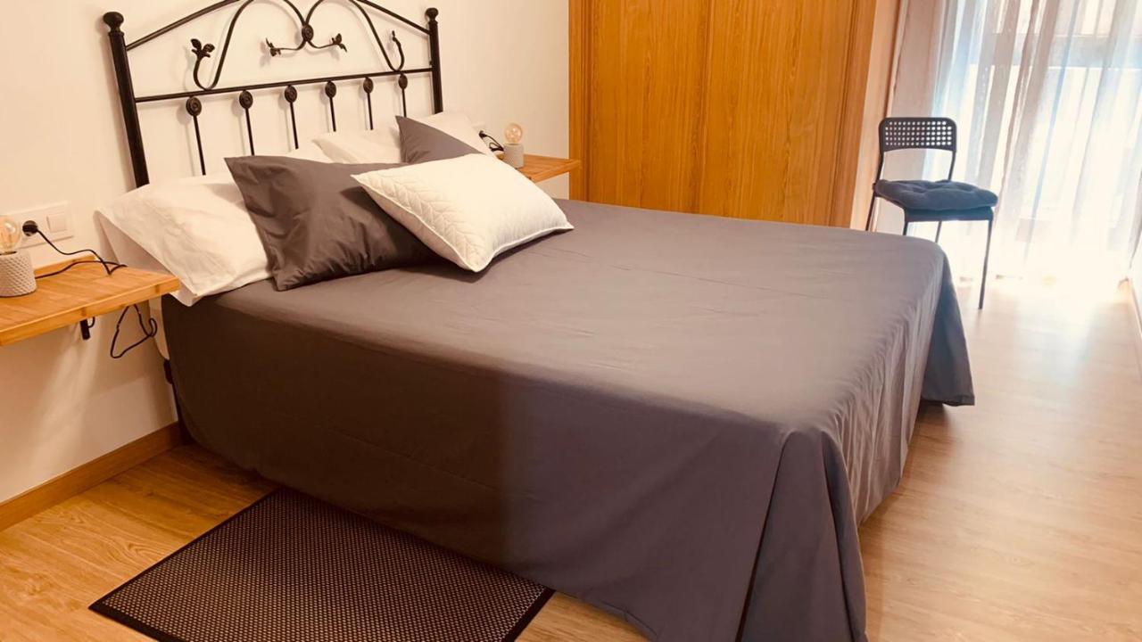 Apartment La Ballenera Cangas do Morrazo