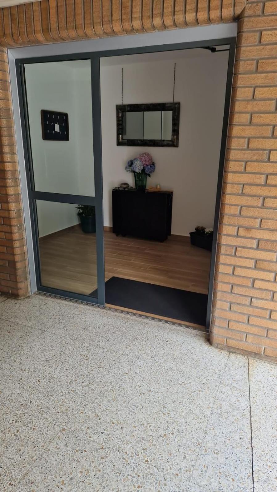 Apartment La Ballenera Cangas do Morrazo