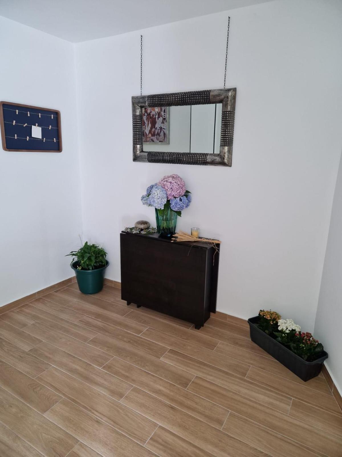 La Ballenera Apartment Cangas do Morrazo