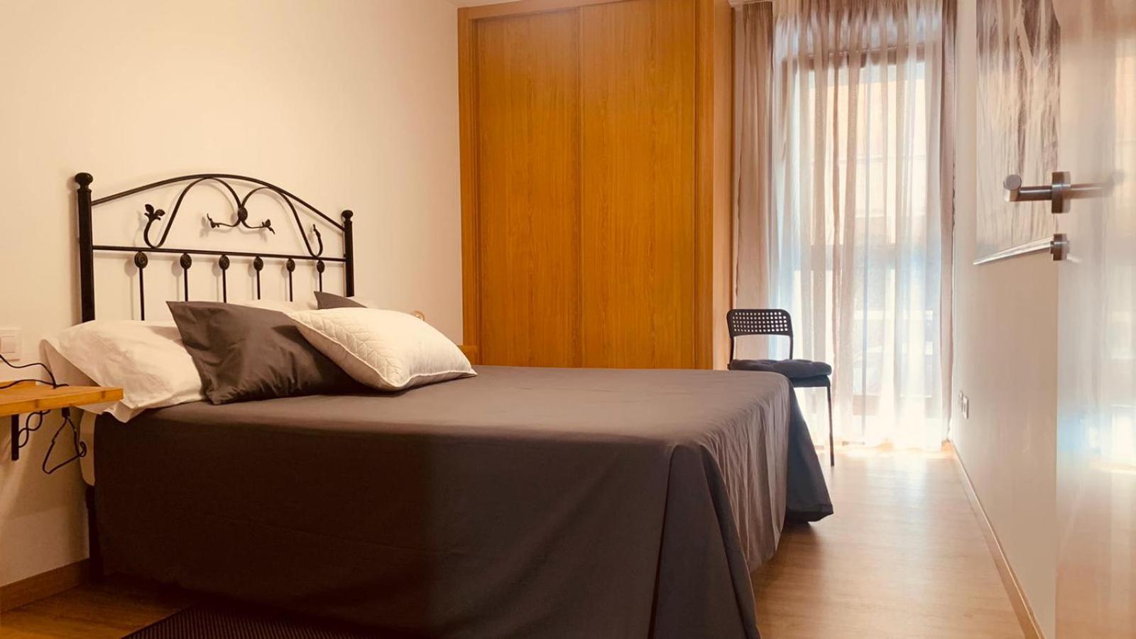 Apartment La Ballenera