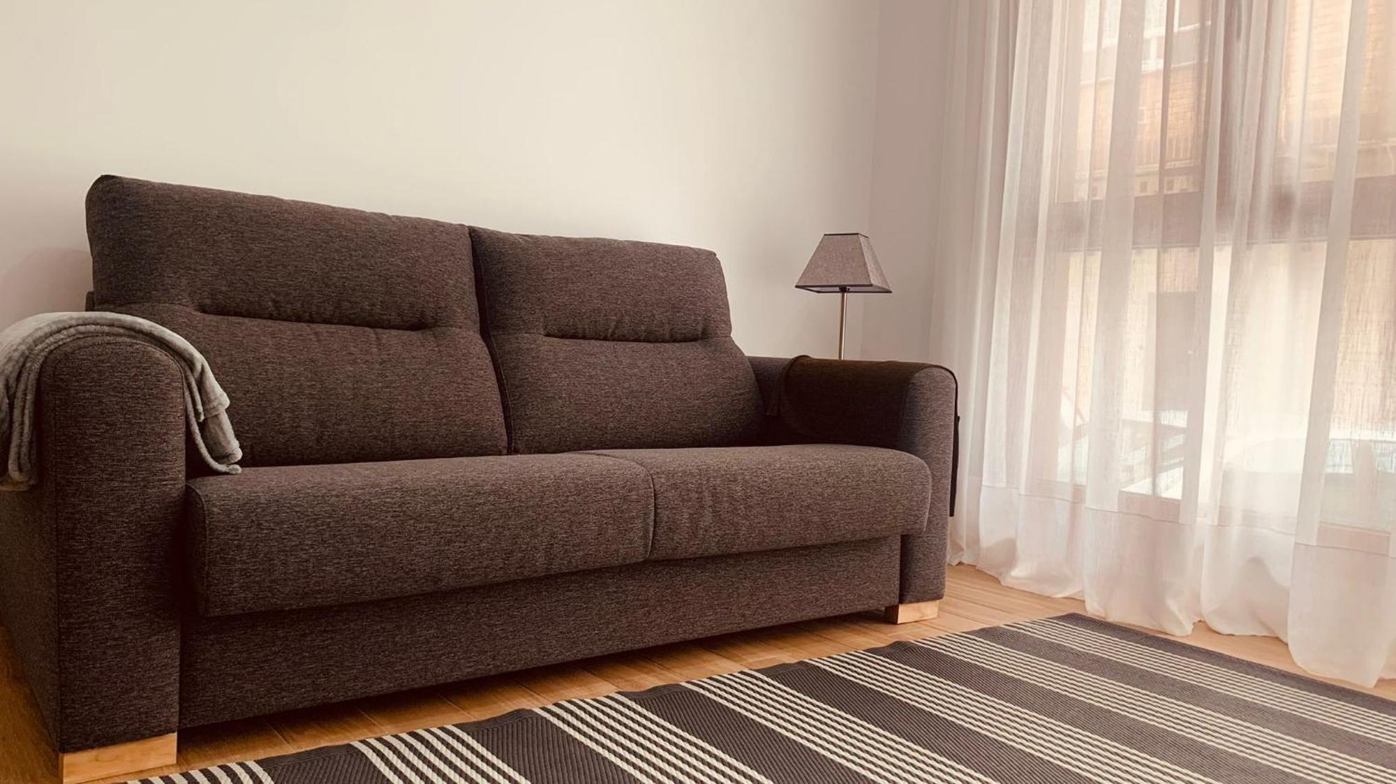 La Ballenera Apartment Cangas do Morrazo
