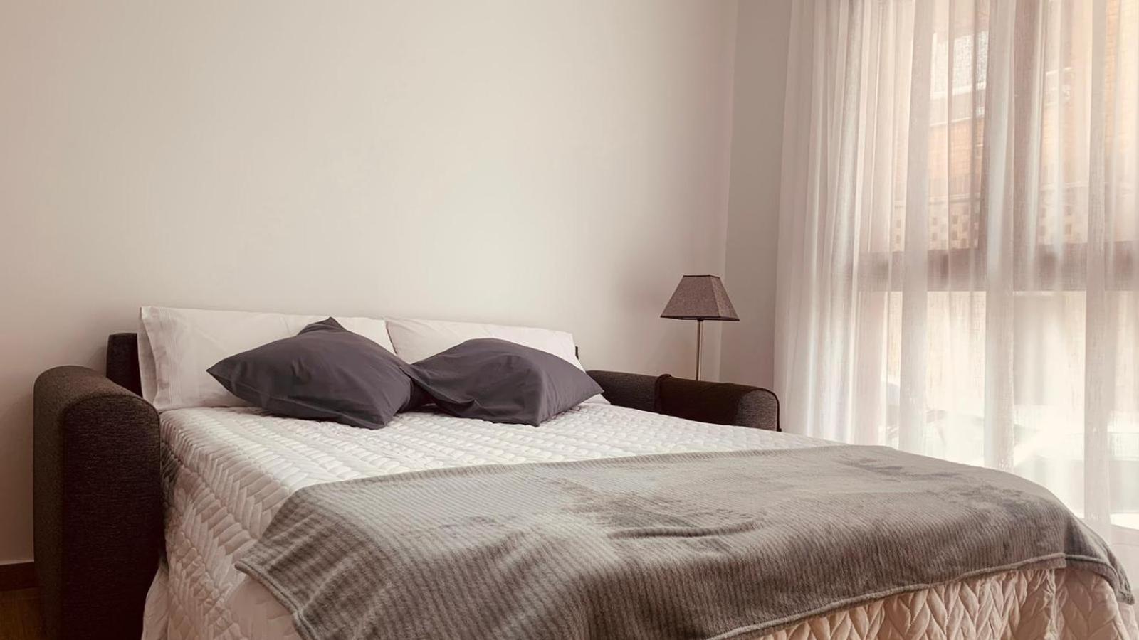 La Ballenera Apartment