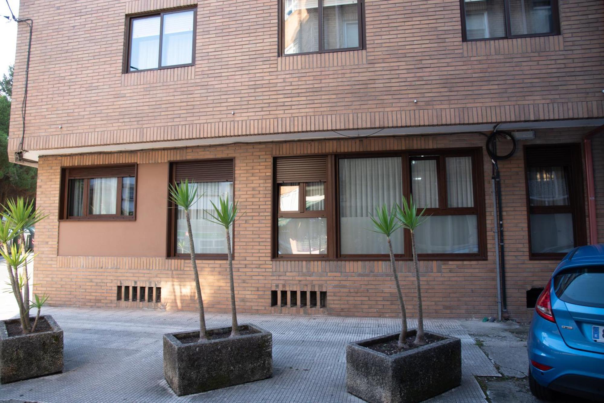 La Ballenera Apartment *